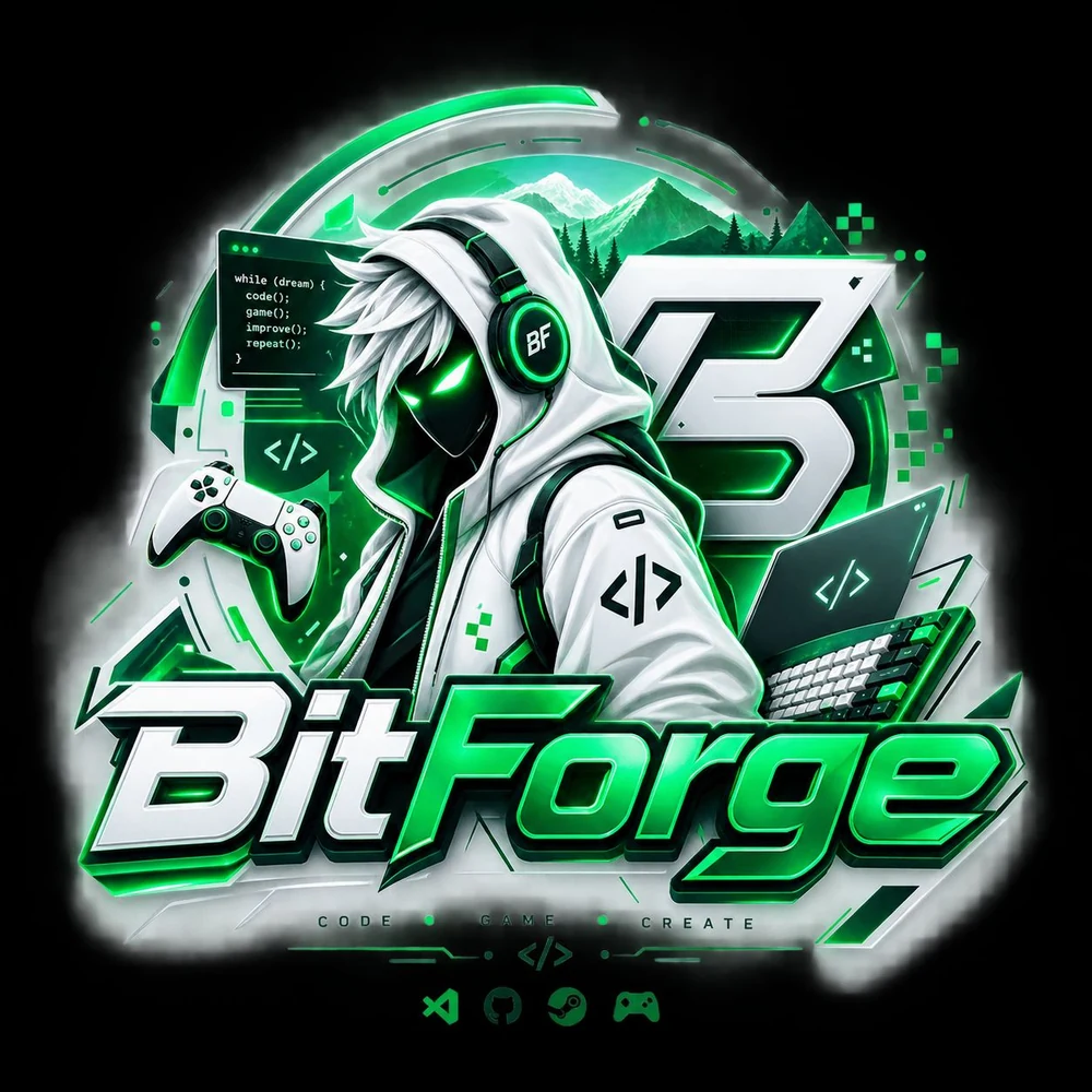 BitForge